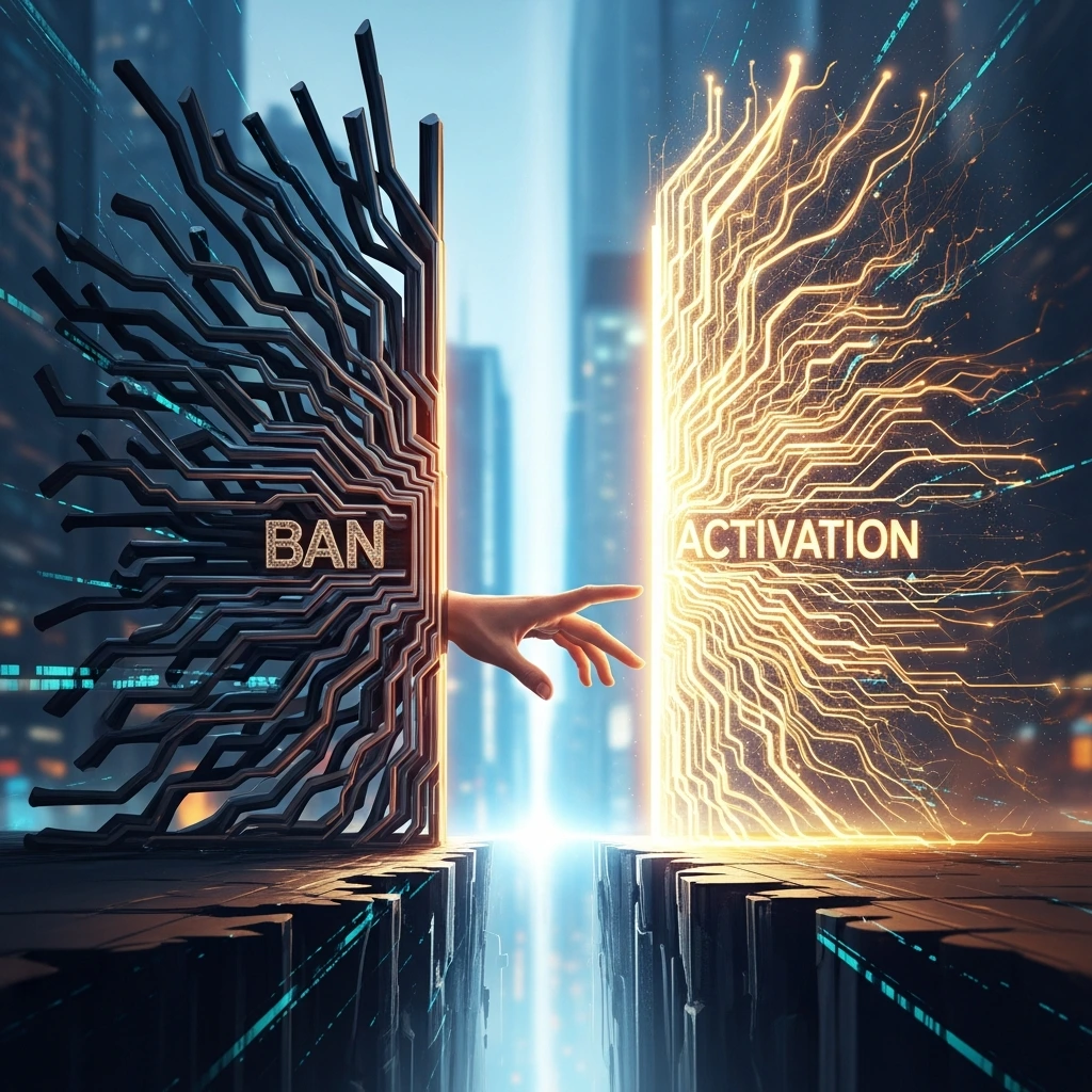 Bans: How to prevent them and how to get unlocked