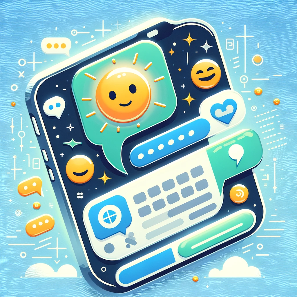 Sending Line Breaks & Emojis via the API